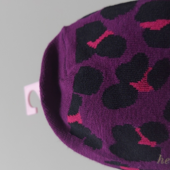 Kate Spade - 3 Pairs of Ankle Socks (New & used) - Picture 3 of 6
